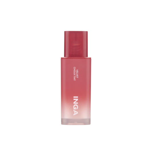 Velvet Choux Tint_Rasberry