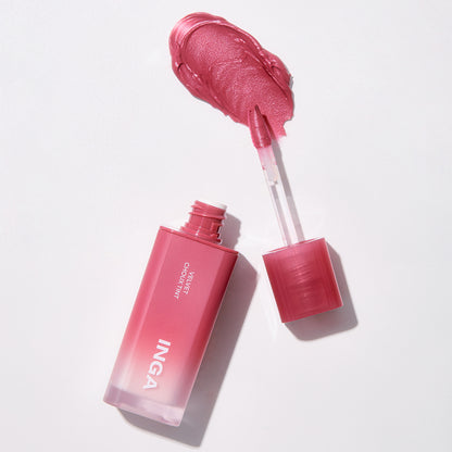 Velvet Choux Tint_Rasberry