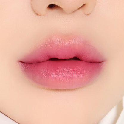 Velvet Choux Tint_Rasberry