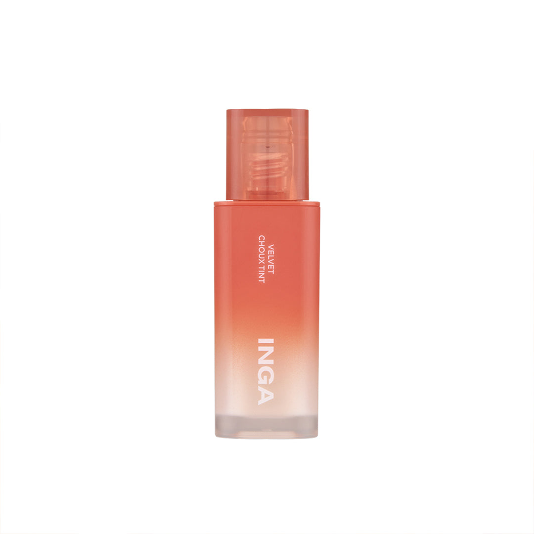 Velvet Choux Tint_Tangerine Pie