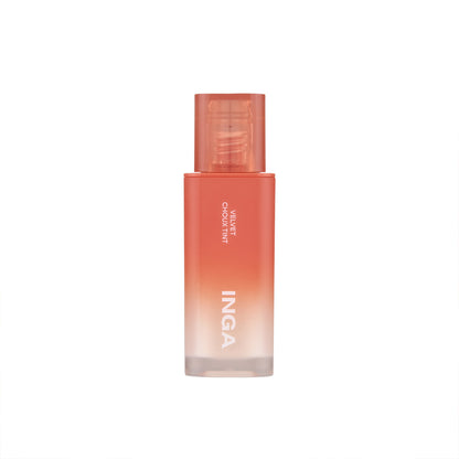 Velvet Choux Tint_Tangerine Pie