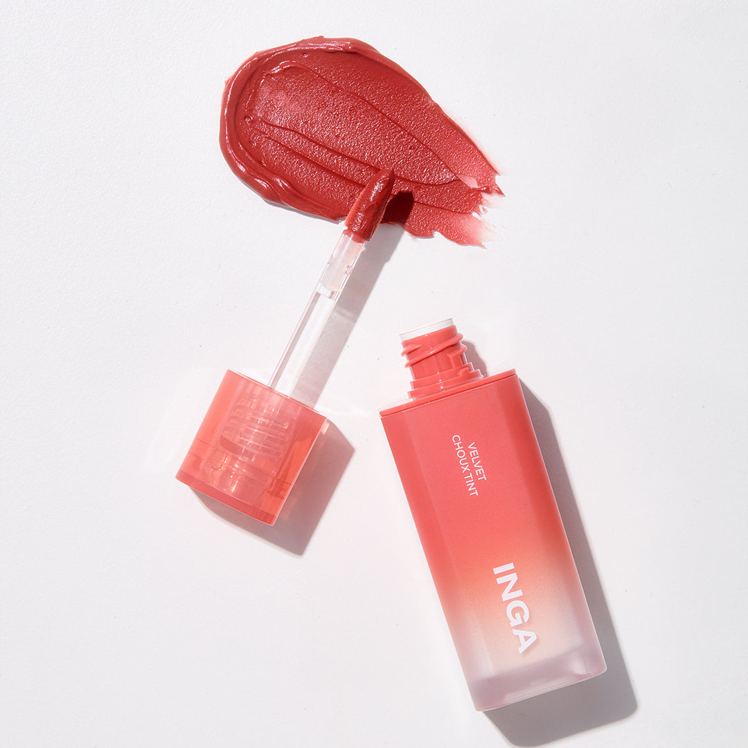 Velvet Choux Tint_Tangerine Pie