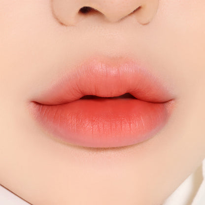 Velvet Choux Tint_Tangerine Pie