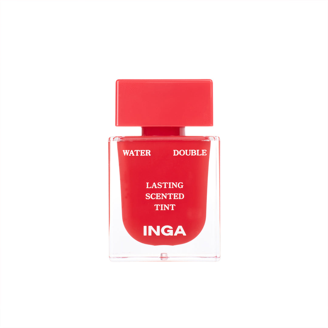 Water Double Lasting Scented Tint Berry Cherry