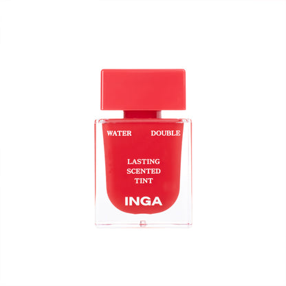 Water Double Lasting Scented Tint Berry Cherry