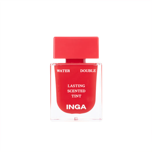 Water Double Lasting Scented Tint Berry Cherry