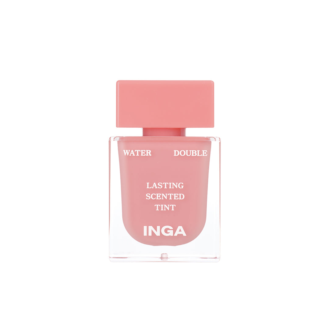 Water Double Lasting Scented Tint Damask