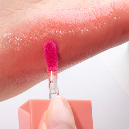 Water Double Lasting Scented Tint Damask