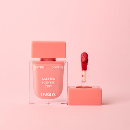 Water Double Lasting Scented Tint Damask