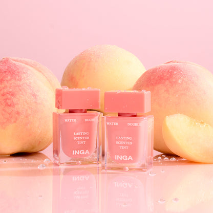 Water Double Lasting Scented Tint Damask