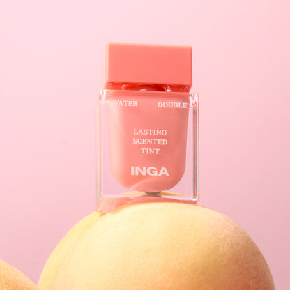 Water Double Lasting Scented Tint Damask