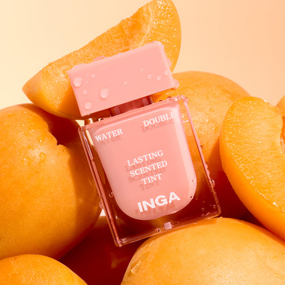 Water Double Lasting Scented Tint Nudey Rosy