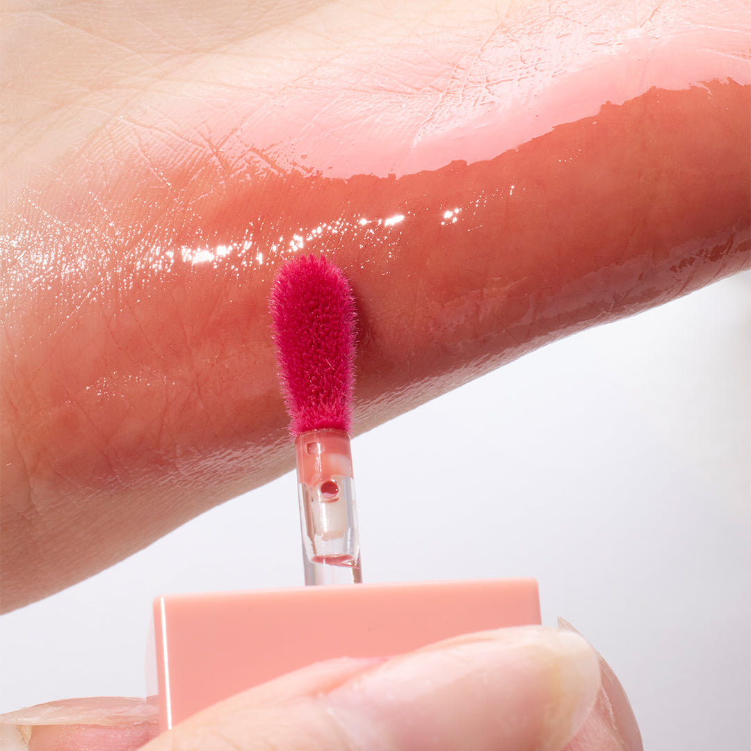 Water Double Lasting Scented Tint Nudey Rosy