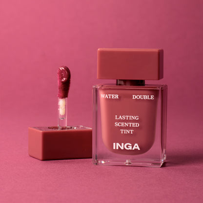 Water Double Lasting Scented Tint Oak Mauve