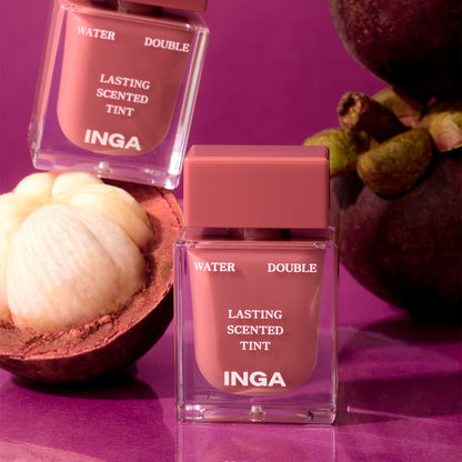 Water Double Lasting Scented Tint Oak Mauve