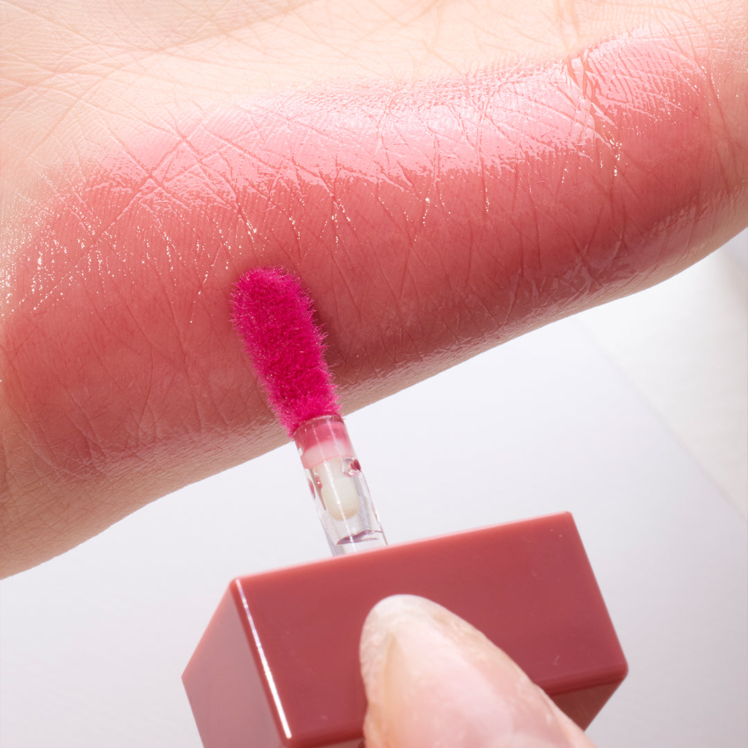 Water Double Lasting Scented Tint Oak Mauve