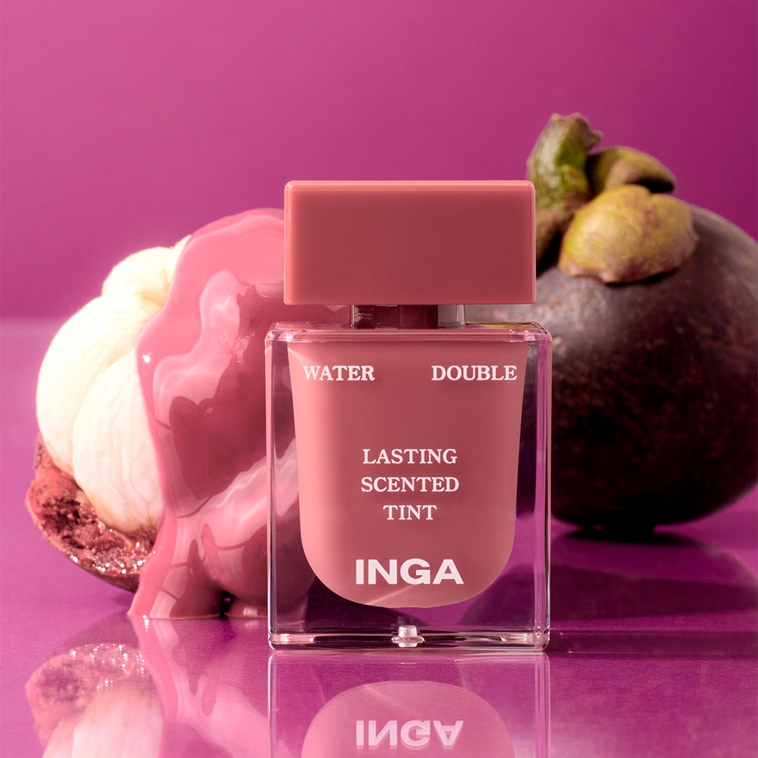 Water Double Lasting Scented Tint Oak Mauve