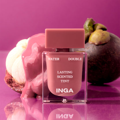 Water Double Lasting Scented Tint Oak Mauve