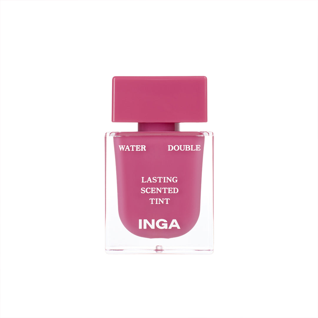 Water Double Lasting Scented Tint Ruby Bloom