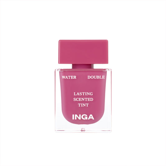Water Double Lasting Scented Tint Ruby Bloom