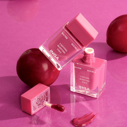Water Double Lasting Scented Tint Ruby Bloom