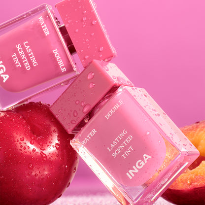 Water Double Lasting Scented Tint Ruby Bloom