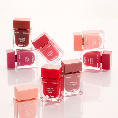 Water Double Lasting Scented Tint Vin Chaud Drop