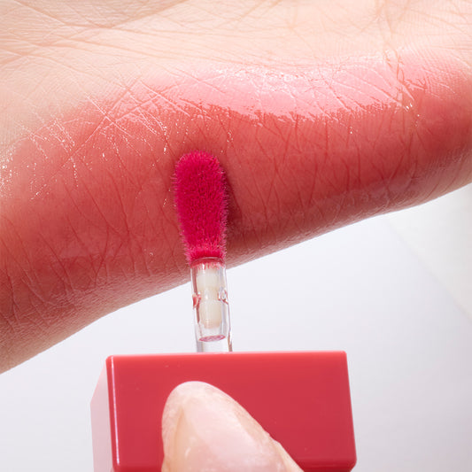 Water Double Lasting Scented Tint Tuberose