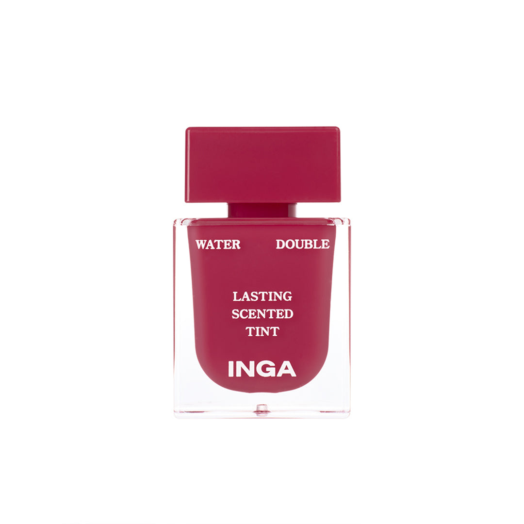 Water Double Lasting Scented Tint Vin Chaud Drop