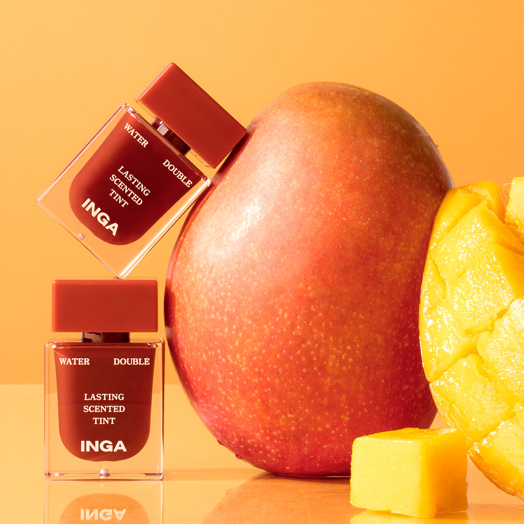 Water Double Lasting Scented Tint Wood Mood