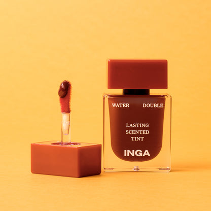 Water Double Lasting Scented Tint Wood Mood