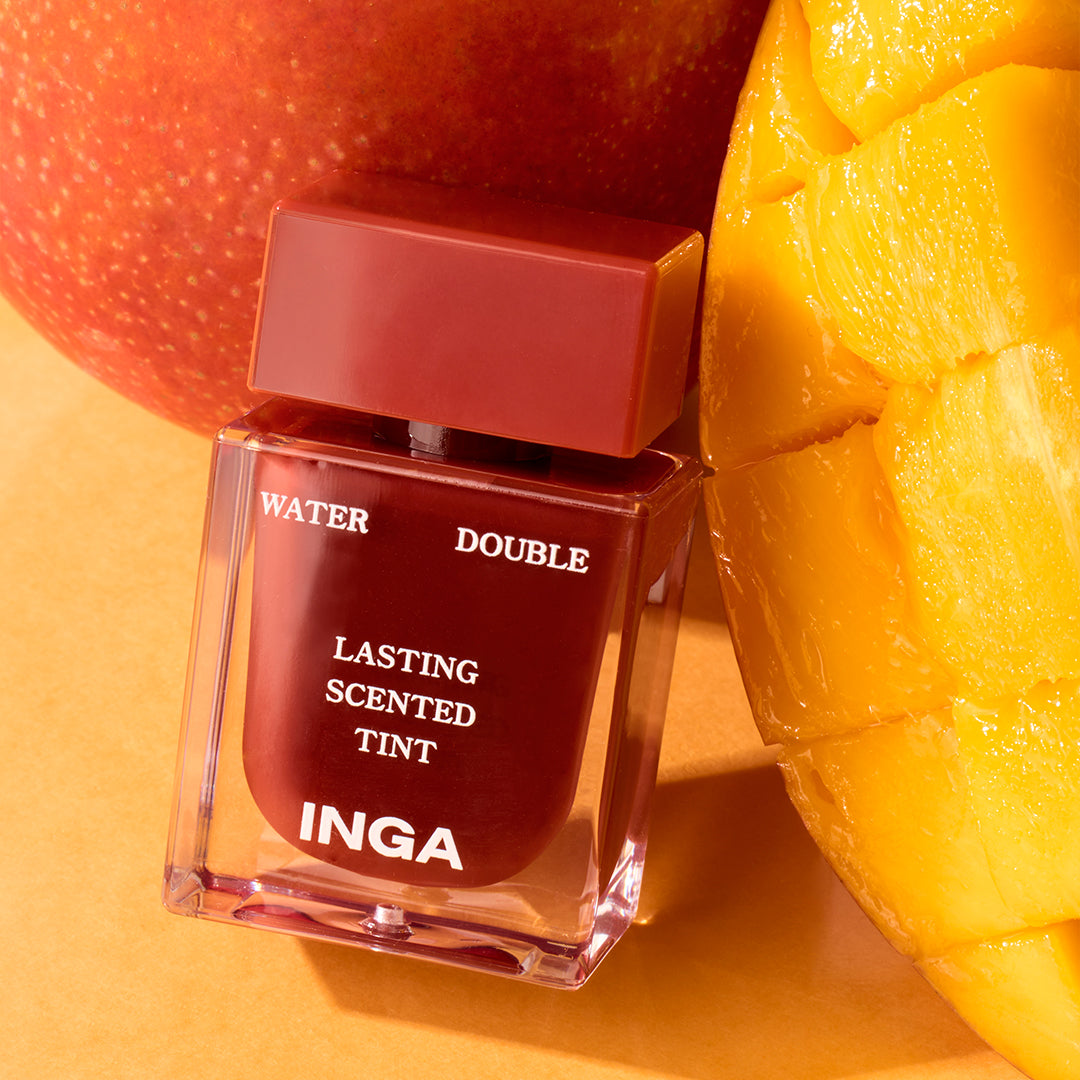 Water Double Lasting Scented Tint Wood Mood