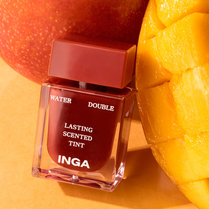 Water Double Lasting Scented Tint Wood Mood