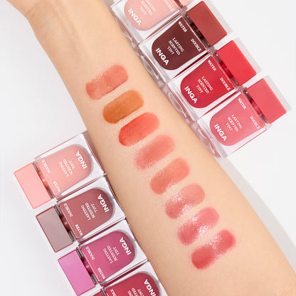 Water Double Lasting Scented Tint Ruby Bloom