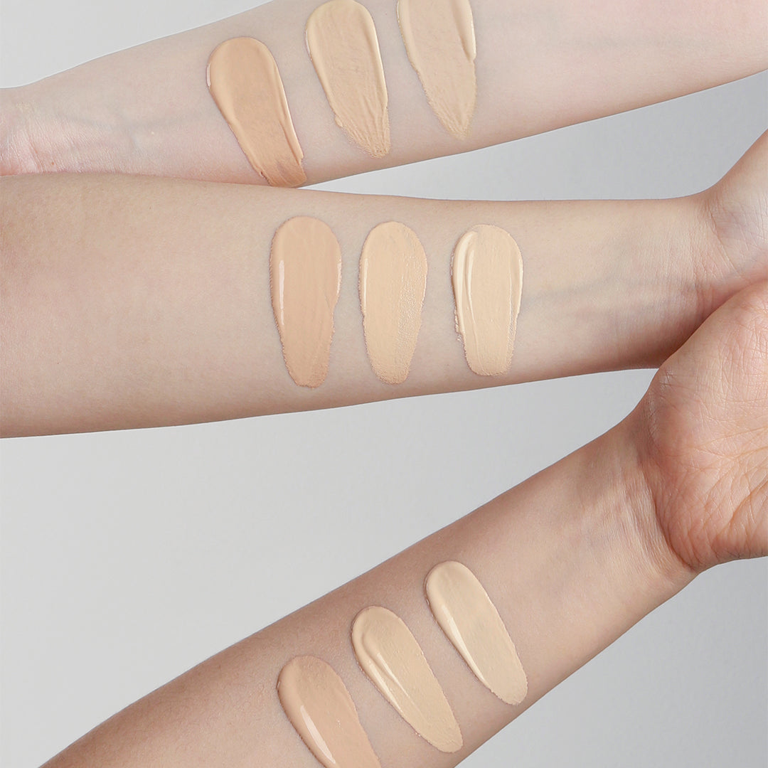 Water Glow Daily Cushion_13N Fair Beige