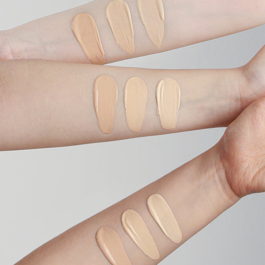 Water Glow Daily Cushion_13N Fair Beige