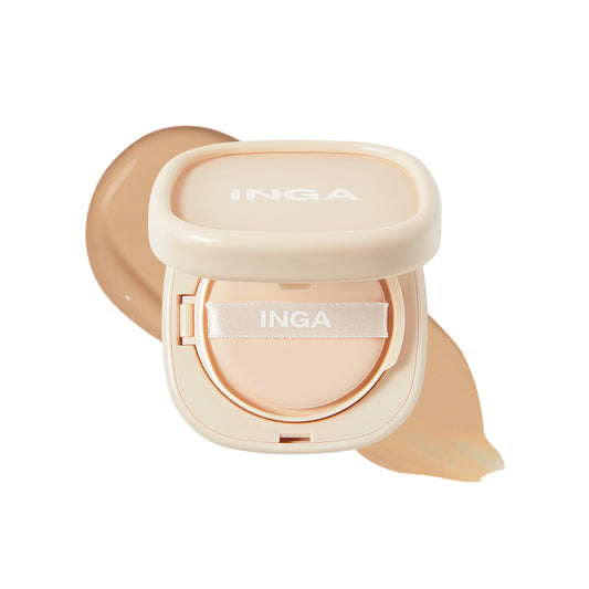 Water Glow Daily Cushion_23N Medium Beige