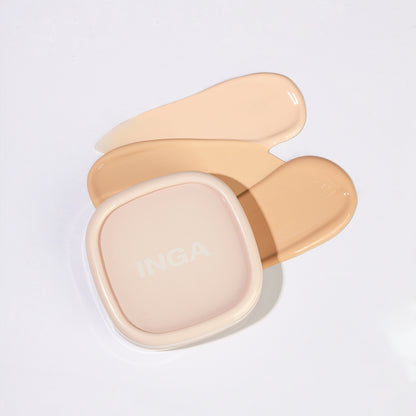 Water Glow Daily Cushion_21N Light Beige