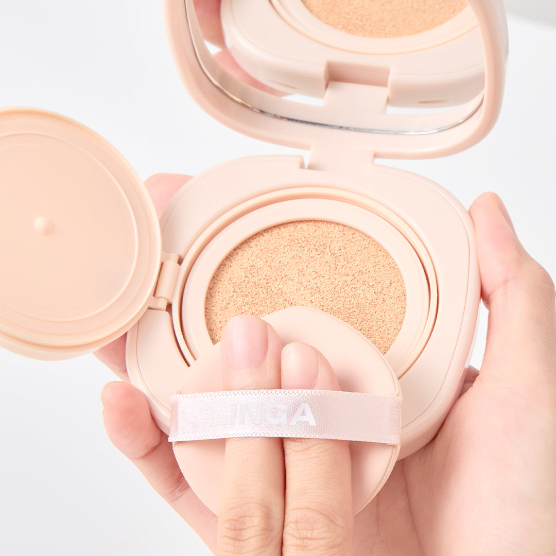 Water Glow Daily Cushion_13N Fair Beige