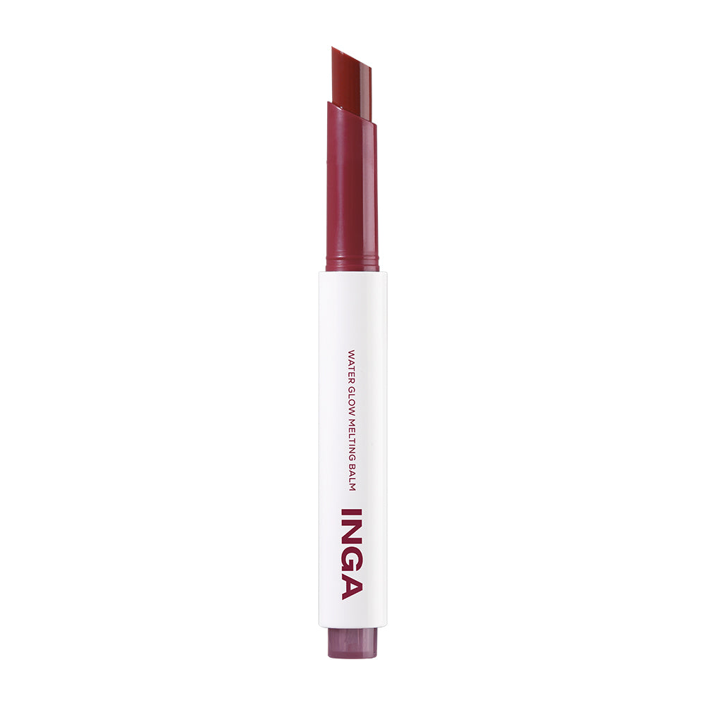 Water Glow Melting Balm_Rasberry Juice