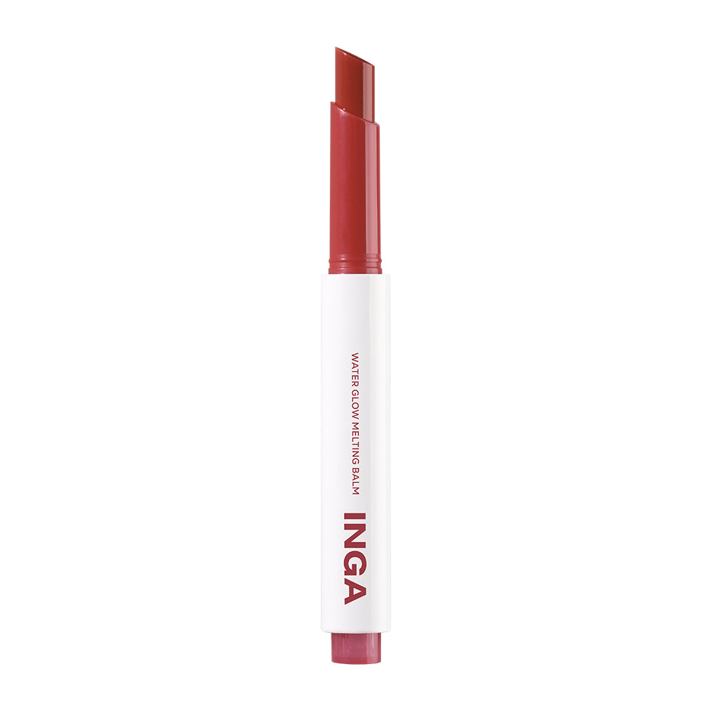 Water Glow Melting Balm_Red Berry Juice