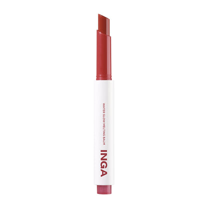 Water Glow Melting Balm_Red Berry Juice