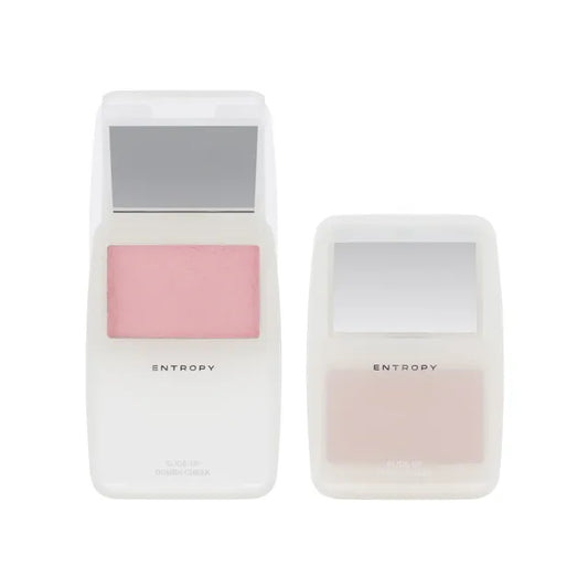 ENTROPY SLIDE UP DOUGH CHEEK ANY PINK