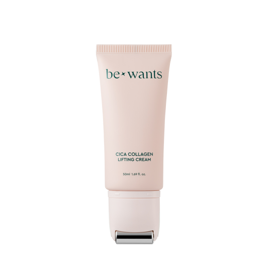 Bewants cica collagen lifting cream