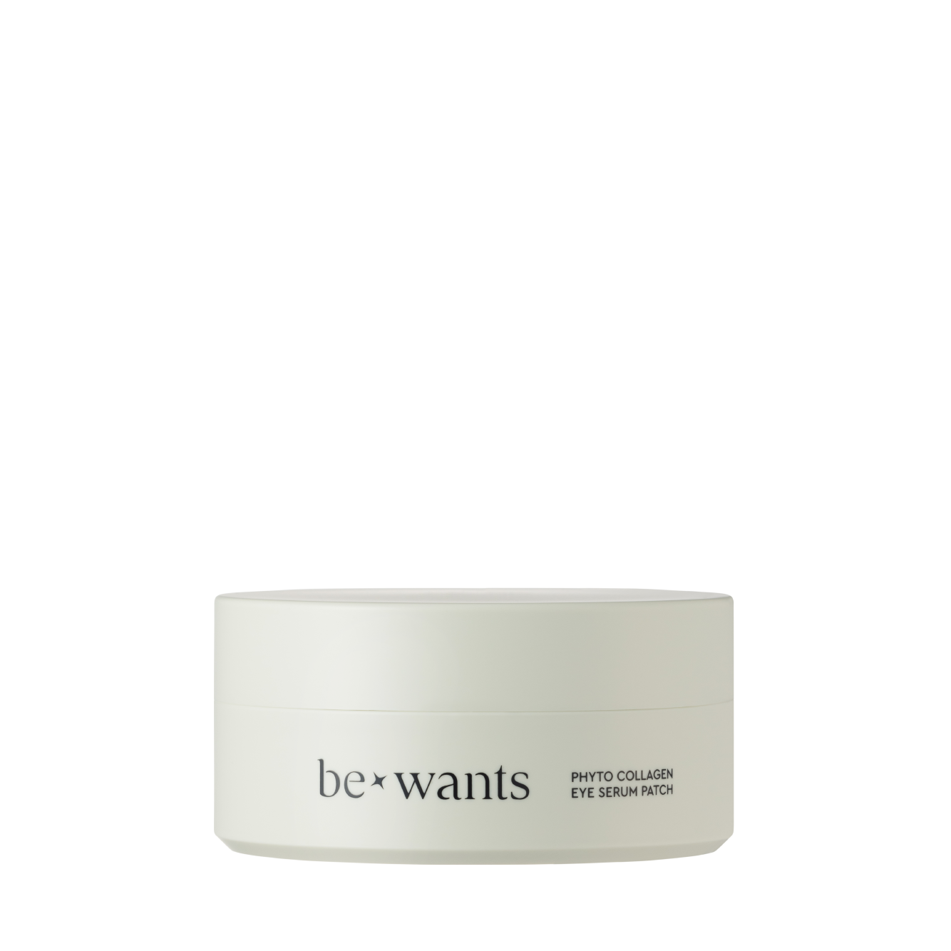 Bewants phyto collagen eye serum patch