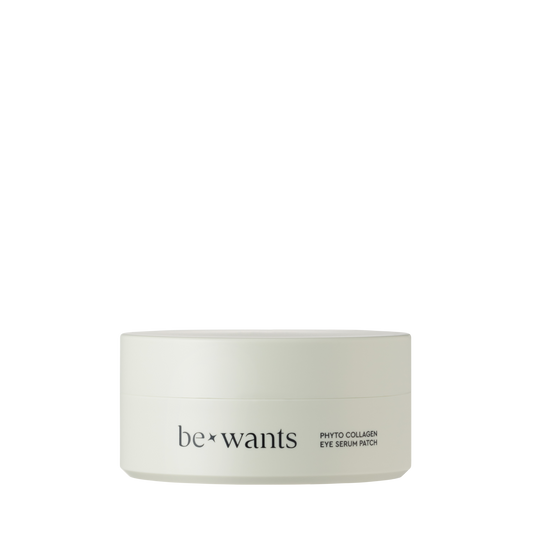 Bewants phyto collagen eye serum patch