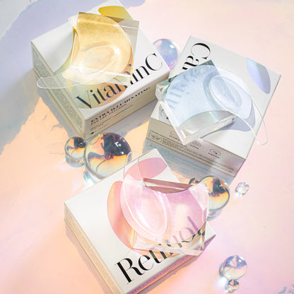 Extra Illuminating Eye Gel Patches (VITAMIN C)