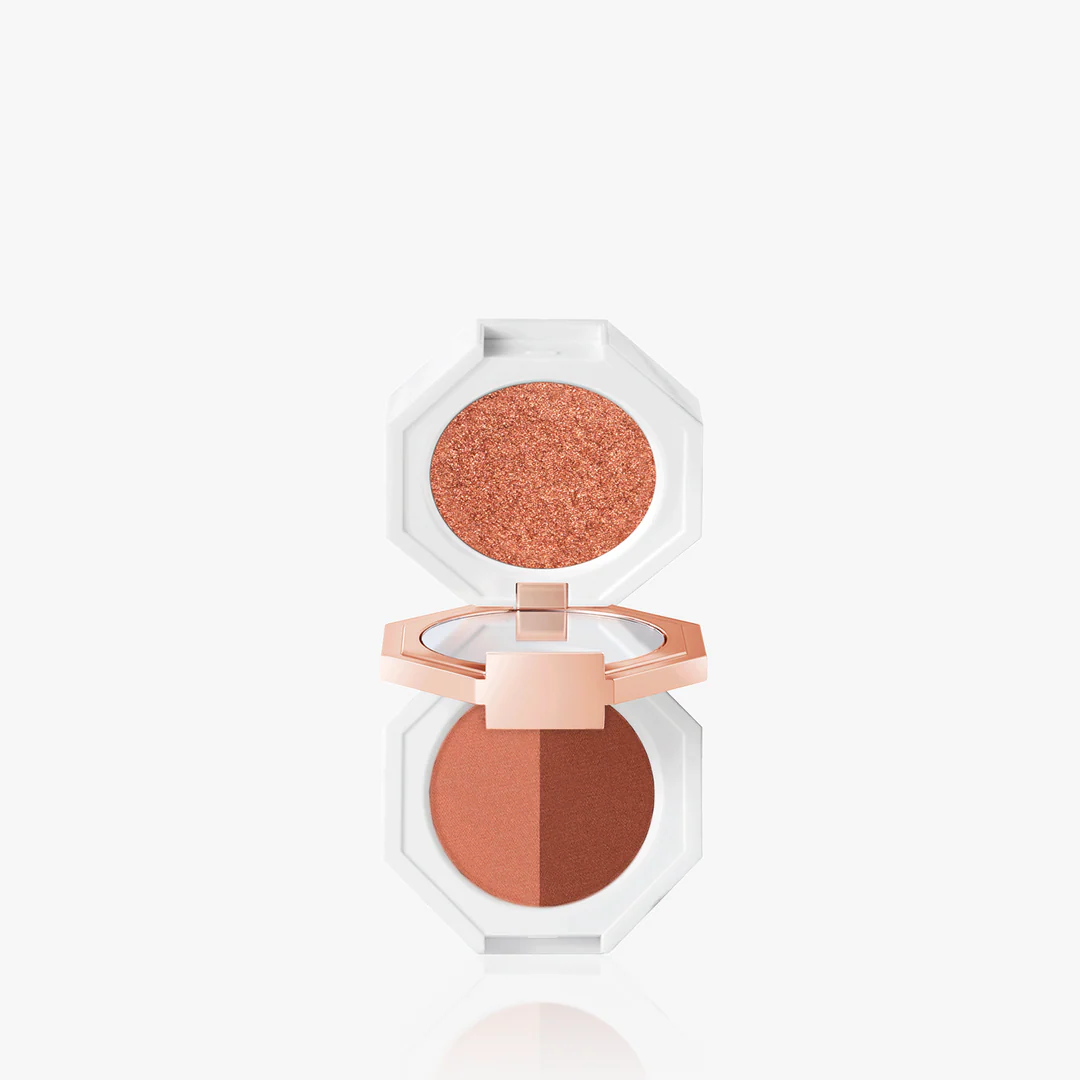 PARADISE DUAL PALETTE - MIX COCO DELIGHT