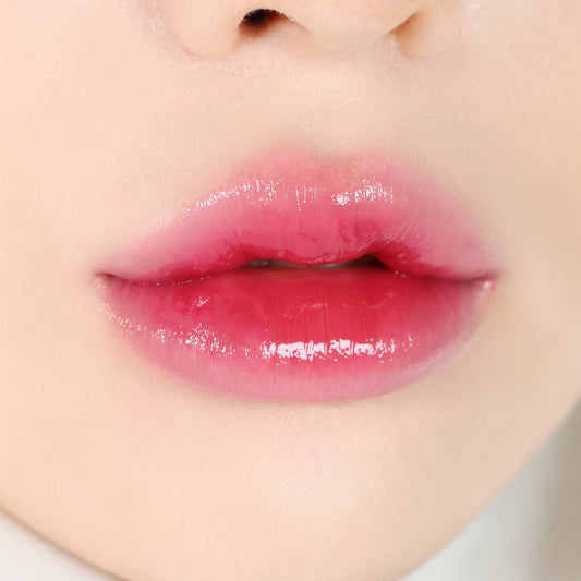 Water Glow Melting Balm_Grape Juice