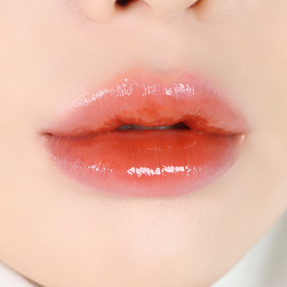 Water Glow Melting Balm_Maple Juice